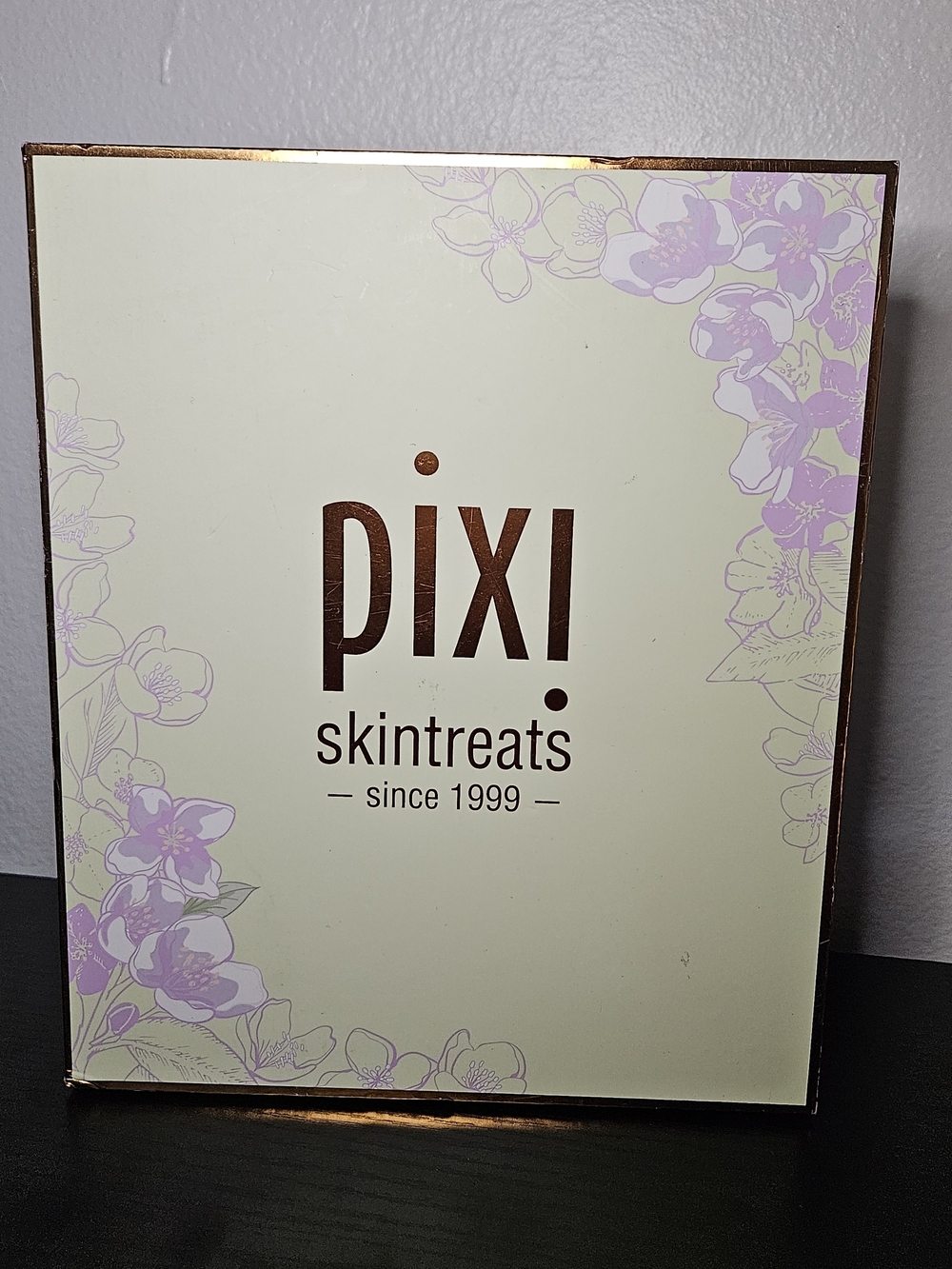 Pixi Skintreats Set Overnight Mist Pm Patches Gift Set New